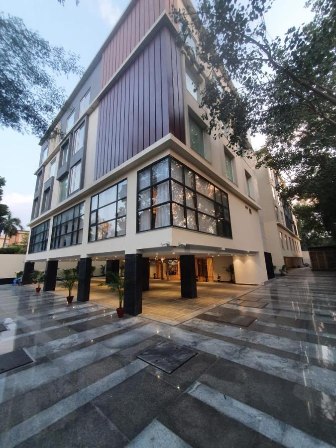 Western Maharani Bagh New Delhi