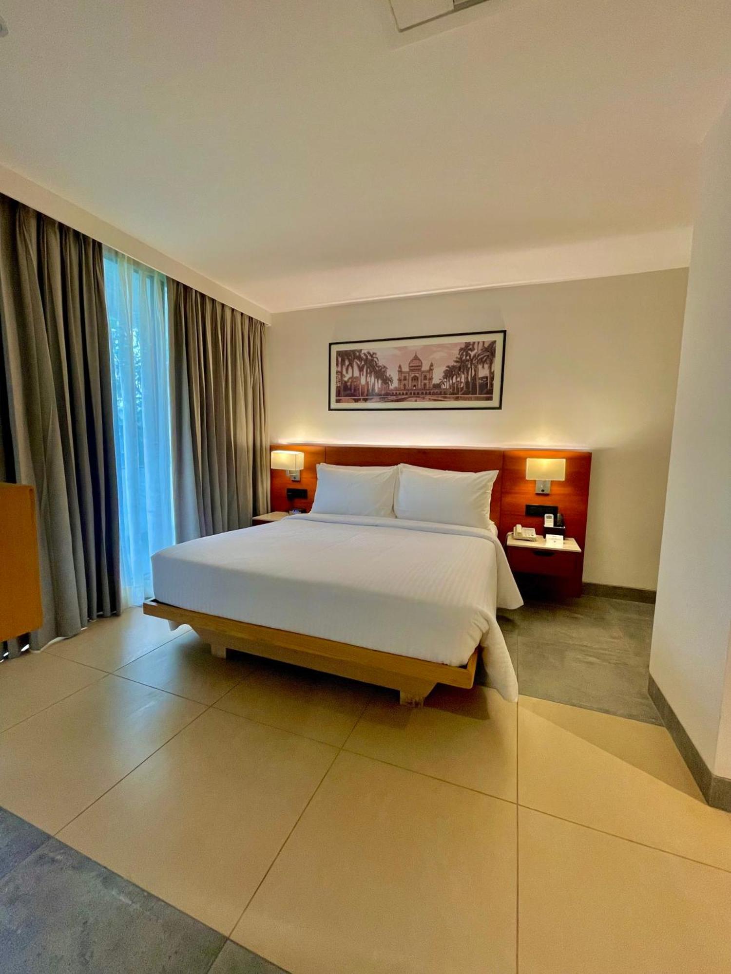 Western Maharani Bagh New Delhi
